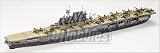 1/700 U.S. Aircraft Carrier Hornet