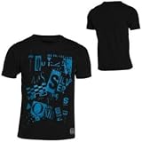 Quiksilver Blazed Kickstand T-Shirt - Short-Sleeve - Men's