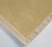 Deluxe Suede Square Table Cover - 44