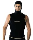 Henderson Gold Core 5/3mm Gold Core Hooded Vest