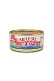 Bumble Bee Small Deveined Shrimp (Pack of 5)