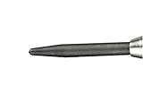 エスコ 3.5mmスペアｰポイント EA574ER-1用 EA574ER-11