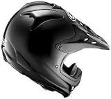 ARAI HELMET VX-PRO_3 BLACK FROST MOTORCYCLE Off-Road-Helmet