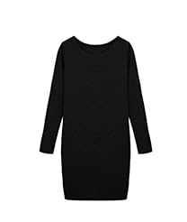 Sweater Wool/Knit Lace Long Sleeves Fall Winter Jumper 