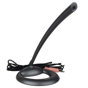 Labtec VERSE 524 PDQ Desktop Microphone (980192-0403)
