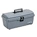 Flambeau Tool Box, Lift Out Tray, 20.25 X 8-7/8 X 8-3/8 In.