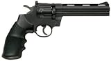 Crosman Air Guns #3576W CO2 Revolv Air Pistol