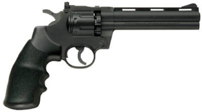 SportingGoods: Crosman Air Guns #3576W CO2 Revolv Air Pistol