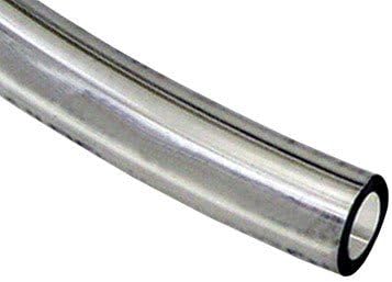 Watts Vinyl Tubing 3/8 " Id. X 1/2 " Od. X 100 ' Pvc Bulk