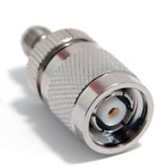 WLAN-Antenne-Adapter Antennenadapter RTNC Reverse RP-TNC-Stecker / Standard-SMA-Kupplung Buchse