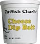 CHEESE CATFISH DIP BAIT