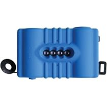 Lomography Supersampler Camera (Blue)