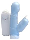 Vibratex Angel Kiss Insertable Toy