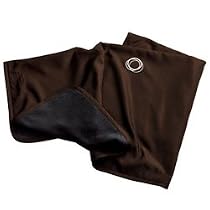 Bugaboo Micro Fleece Blanket Dark Brown