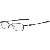 Oakley Drill Bit Men's Active Optical Prescription Frame - Pewter