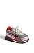 Nike 'Shox Qualify TD' Athletic Sneaker (Baby, Walker & Toddler)