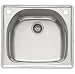 Lesscare Sink - Kitchen Stainless Steel Dop-in Sink LT91