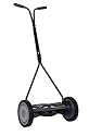 American Lawn Mower 1414-16 16-Inch Standard Push Full Feature Reel Lawn Mower With T-Style Handle
