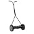 American Lawn Mower 1414-16 16-Inch Standard Push Full Feature Reel Lawn Mower With T-Style Handle