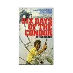 Six Days of the Condor
