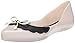 mel Dreamed by melissa Women's Dreamingii Ballet Flat