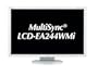 Nec MultiSync 24" EA244WMi-BK