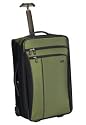 Victorinox Werks Traveler 3.0 24" Deluxe Expandable Wheeled Travel Bag in Emerald 30300206