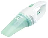 Black & Decker NW3660N 3.6v Wet & Dry Dustbuster Hand Vacuum