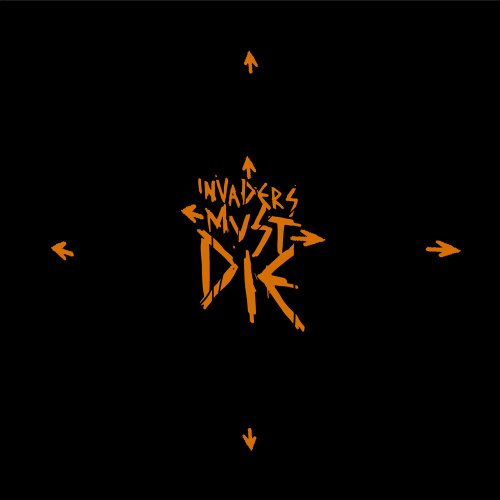 Album Art for Invaders Must Die by The Prodigy