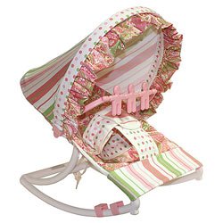 Infant Rocker - Color Versailles