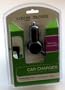 Cricket Car Charger (Cargafor de carro) for Motorola Phones