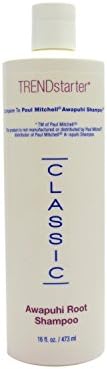 TRENDstarter Awapuhi Root Shampoo, 16 OZ Paul Mitchell
