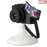 USB Spiderman Web Cam