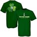 Majestic New York Yankees Green St Patrick's Day Celtic Classic T-shirt