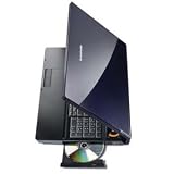 Lenovo IdeaPad 59-014906 Y710 Series 17.1 Laptop (Intel Pentium Dual T2390 Processor, 2 GB RAM, 250 GB Hard Drive, Vista Premium)