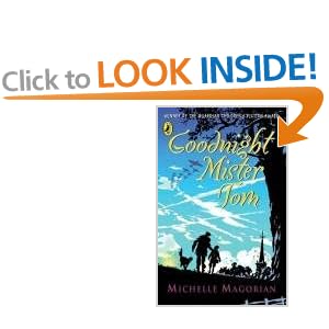 Goodnight Mister Tom - Michelle Magorian 