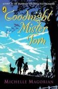 Goodnight Mister Tom (New Longman Literature 11-14)
