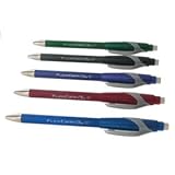 Paper Mate Flexgrip Elite 0.7mm Mechanical Pencils, 12 Blue Pencils (90912DD)