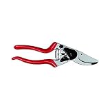F-9 Left-handed Pruner with Comfortable Ergonomic Grip