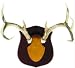 Do-All Outdoors True-Classic Antler Mount Kit
