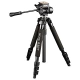 PRO-340DX Tripod with 504QF Head