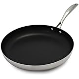 Scanpan CTQ Nonstick Skillet 69002000 , 11"