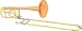 Conn 52H Artist Series Trombone (Standard)