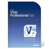 Microsoft Visio Professional 2010