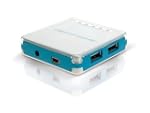 Conceptronic C05-115 Hub USB 2.0 con...