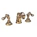 Phylrich K101_073 - Dolphin Lavatory Faucet
