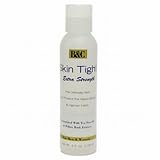 B & C Skin Tight 4 oz. Extra Strength (For Razor Bumps)