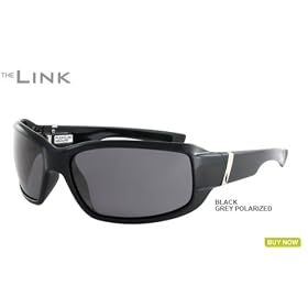 Pleasure Ground Eyewear Polarized Link Sunglasses ALL Colors Fashion Designer Glasses Mens Womens Authorized Dealer Full Warranty