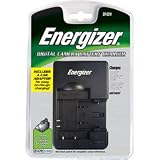 Energizer Digital Camera Plug-In Wall Charger - ER-DCW
