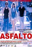Buy : Asfalto [PAL/REGION 2 DVD. Import-Spain]